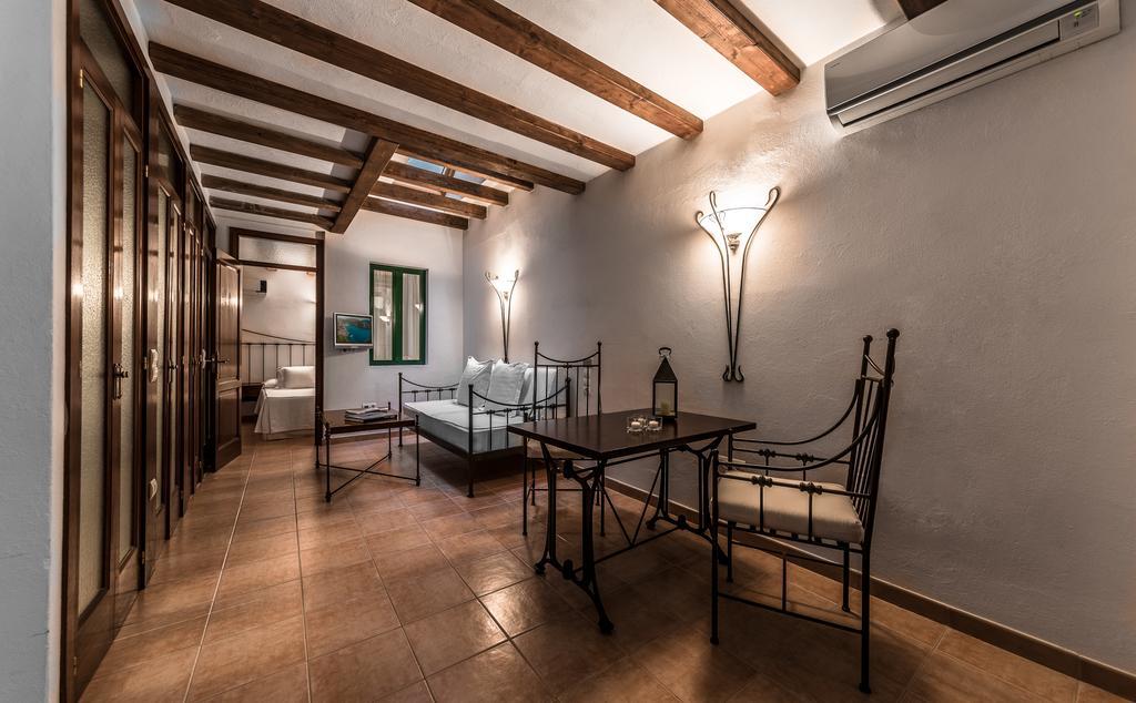 Apartamentos Mariano Ibiza by Eksteriør bilde