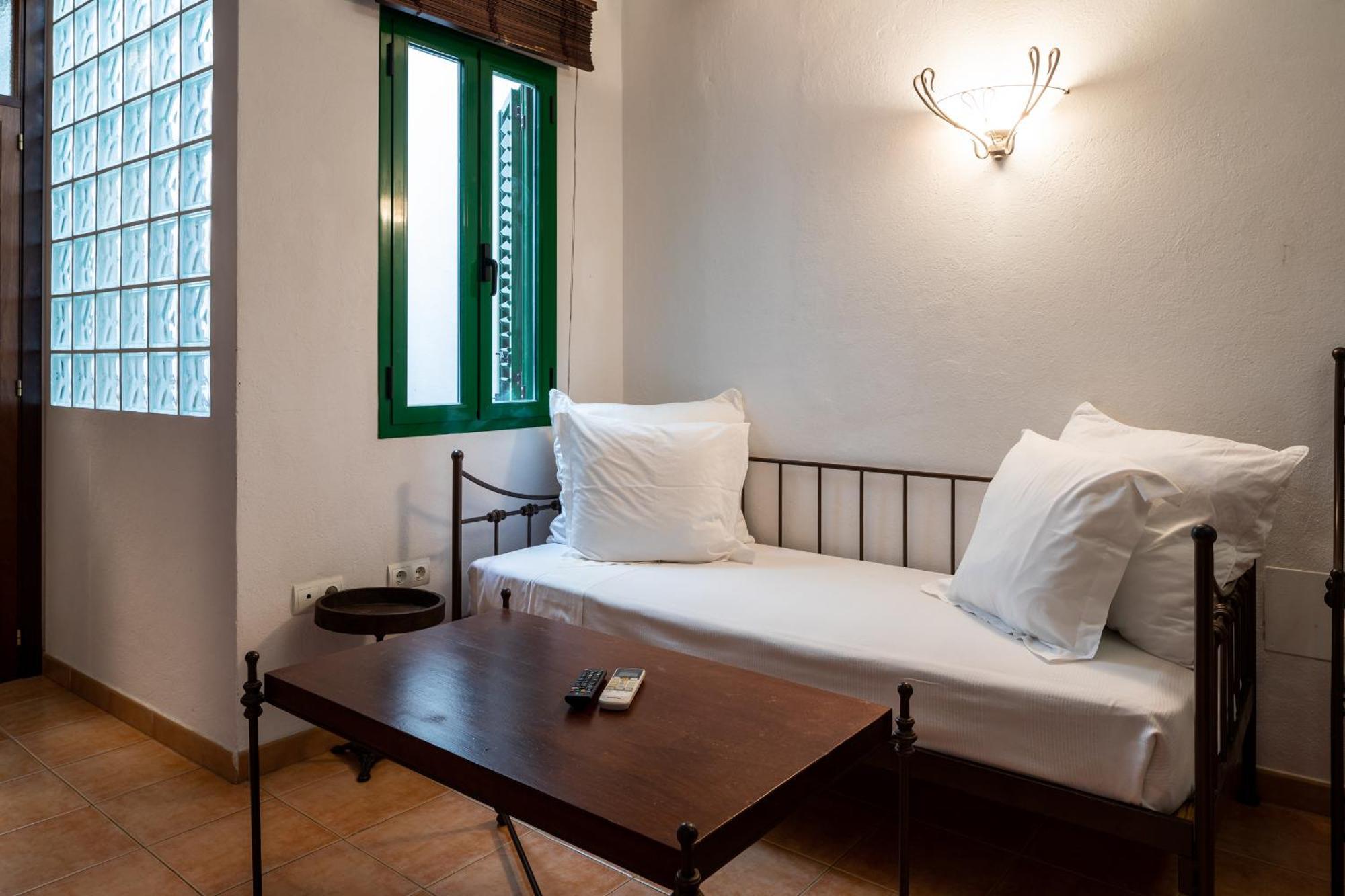 Apartamentos Mariano Ibiza by Eksteriør bilde